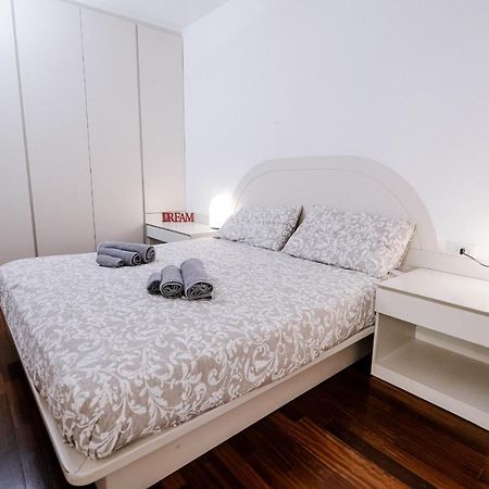 Downtown Como-Porta Torre Flat 외부 사진