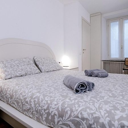 Downtown Como-Porta Torre Flat 외부 사진