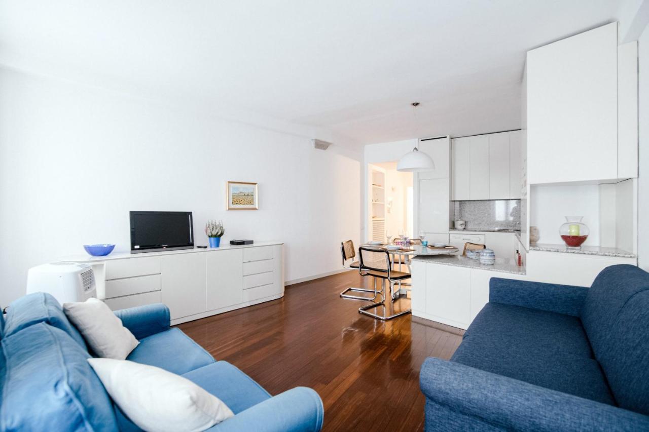 Downtown Como-Porta Torre Flat 외부 사진