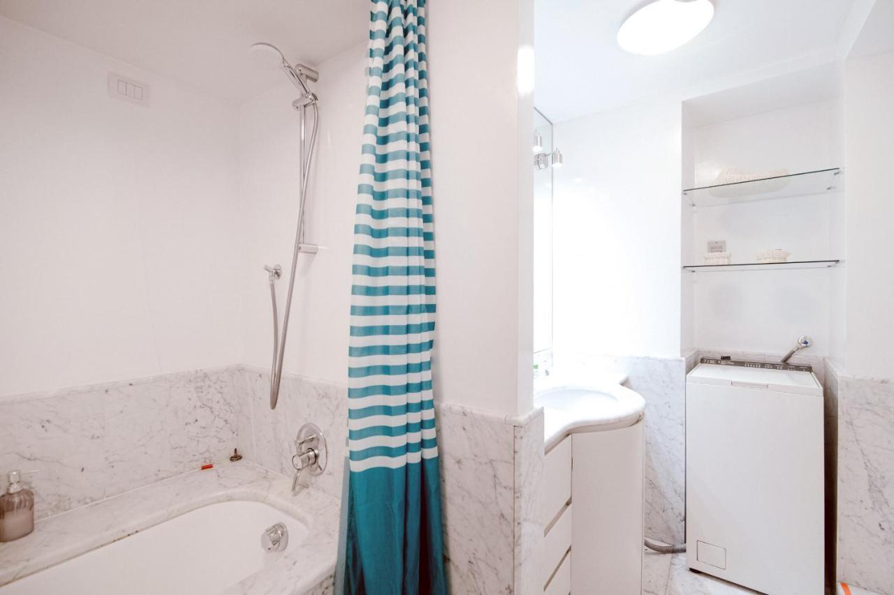 Downtown Como-Porta Torre Flat 외부 사진