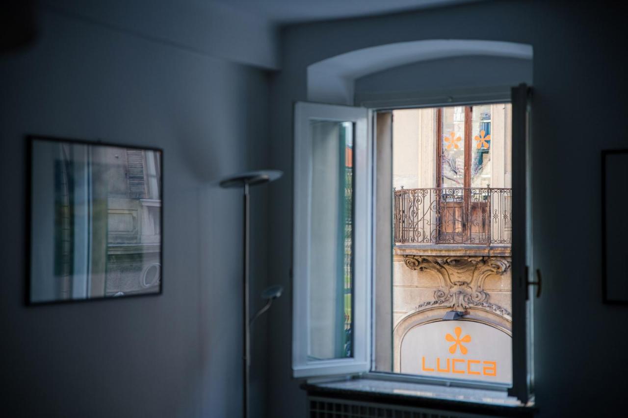 Downtown Como-Porta Torre Flat 외부 사진