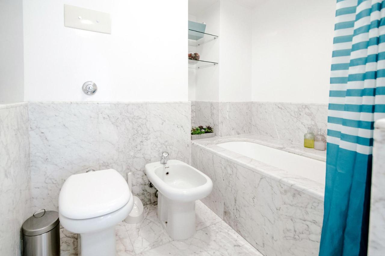 Downtown Como-Porta Torre Flat 외부 사진