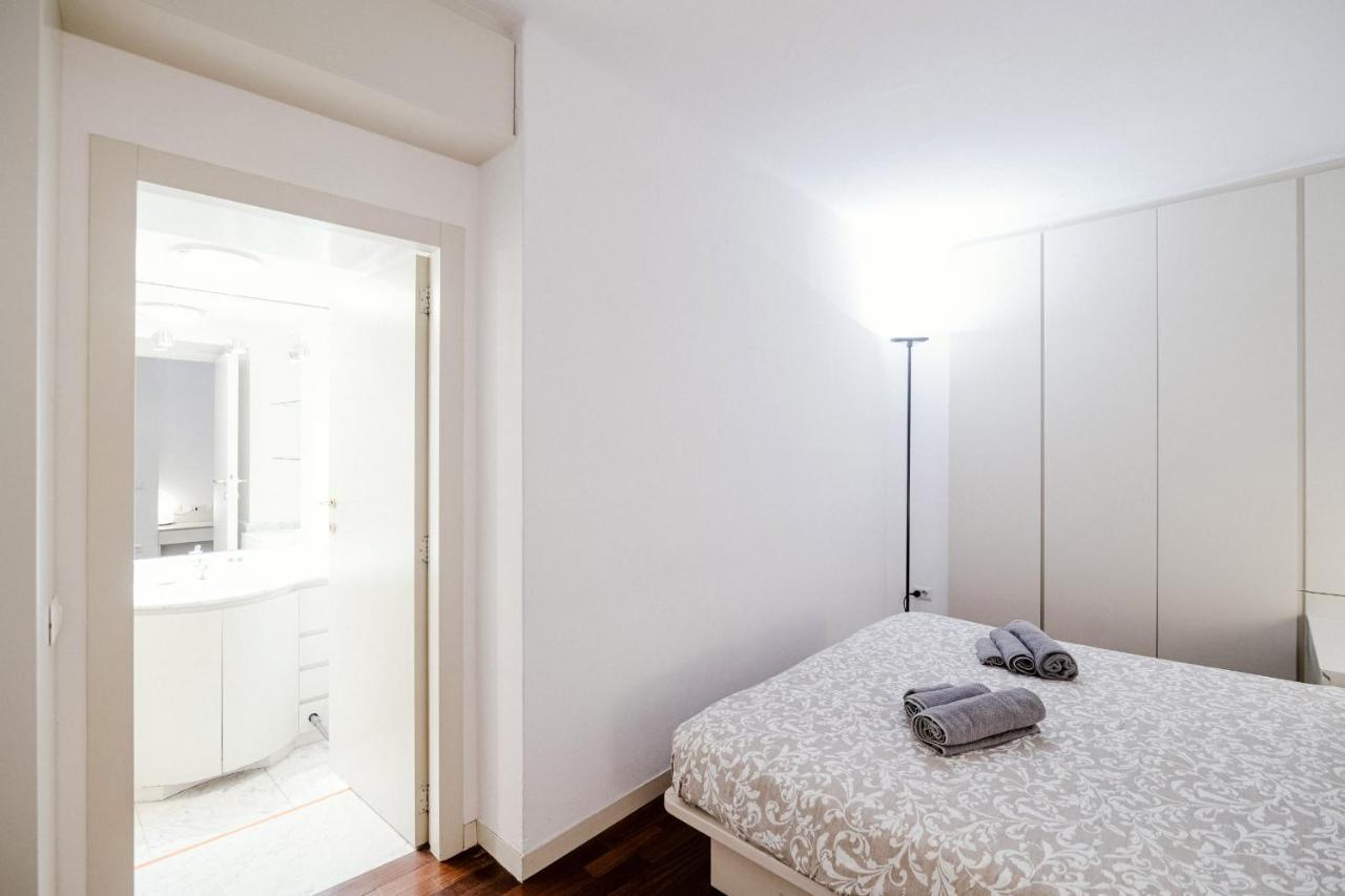 Downtown Como-Porta Torre Flat 외부 사진